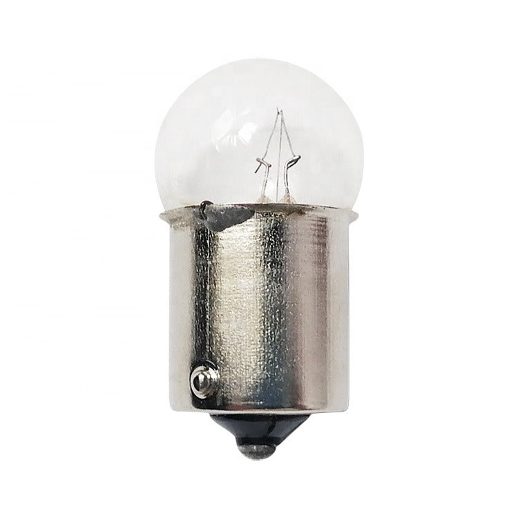 AMPOLLETA G18 12V10W BA15S