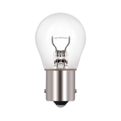 AMPOLLETA S25 12V21W BA15S