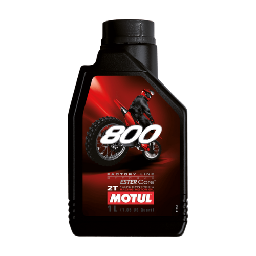 ACEITE 800 MOTUL