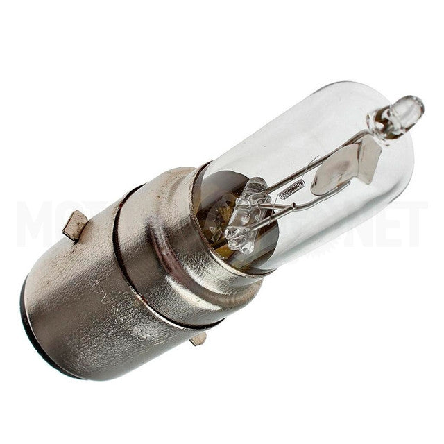 AMPOLLETA B35 12V35/35W BA20D