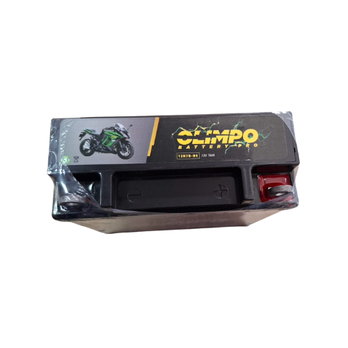 BATERÍA 12N7B-BS OLIMPO
