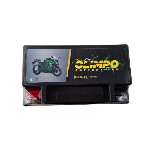 BATERÍA 12N9A-BS OLIMPO