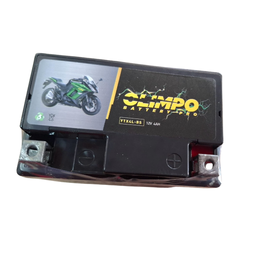 BATERÍA YTX4L-BS OLIMPO