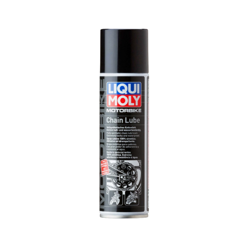 CHAIN LUBE