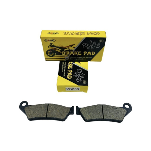 PASTILLAS DE FRENO LT853