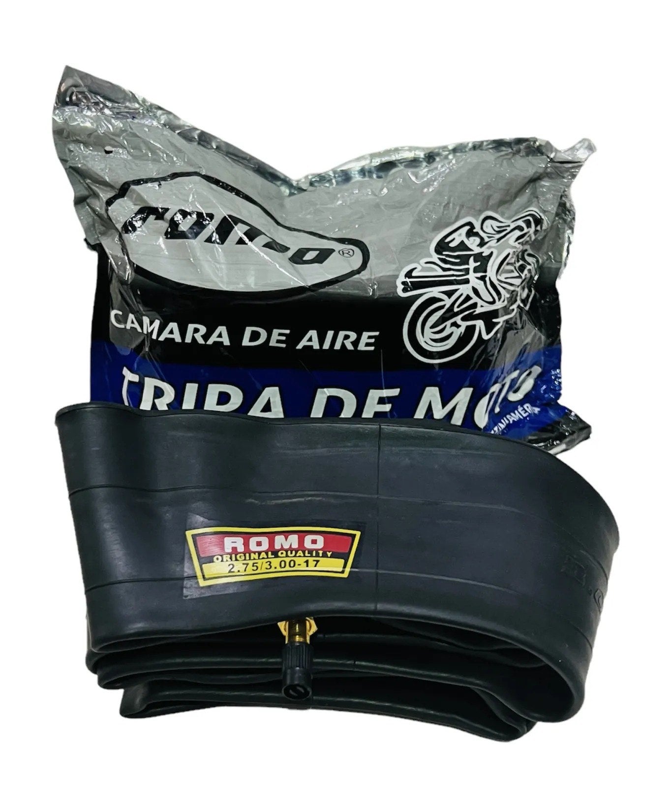 CAMARA ROMO 275-300-17