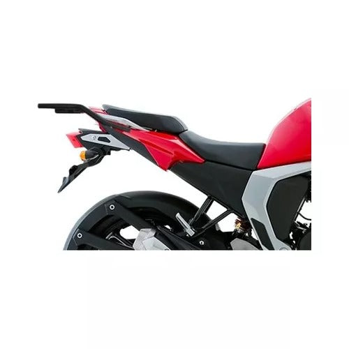 PARILLA METALICA FZ 2.0