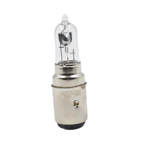 AMPOLLETA H6 12V35/35W BA20D WITH MIRROR