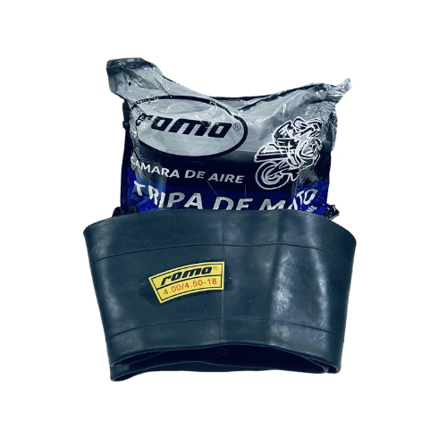 CAMARA ROMO 400-450-18