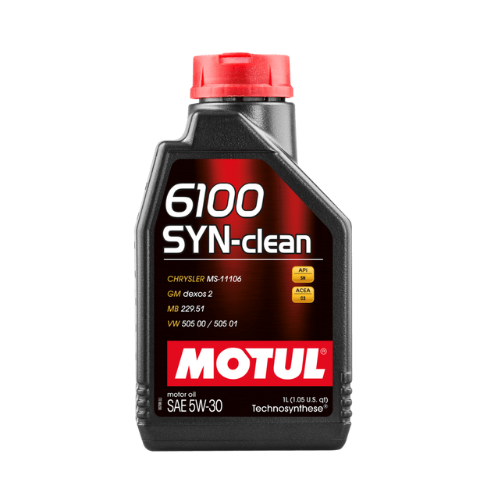 ACEITE 6100 5W-30