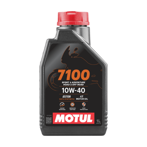 ACEITE 7100 10W-40
