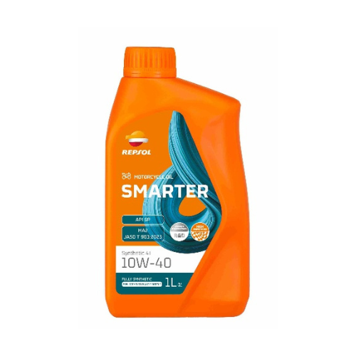 ACEITE REPSOL SMARTER 10W-40