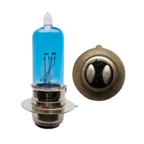 AMPOLLETA HS 12V35/35W P15D-25-1 DAY LIGHT