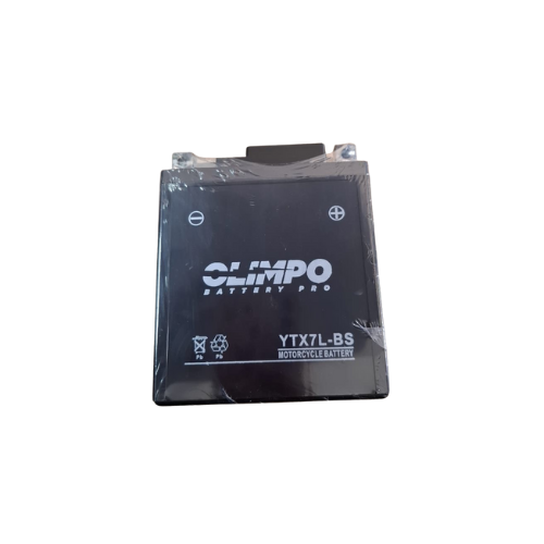 BATERÍA YTX7L-BS OLIMPO
