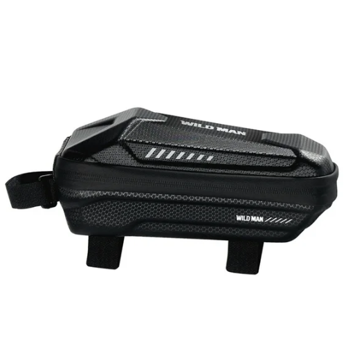BOLSO FRONTAL WILD MAN L