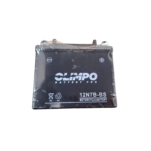 BATERÍA 12N7B-BS OLIMPO