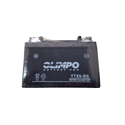 BATERÍA YTX9-BS OLIMPO