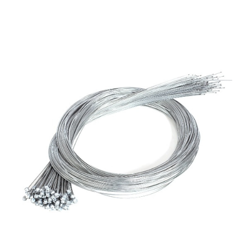 CABLE MOTO 2MTS X 2MM CON TOPE