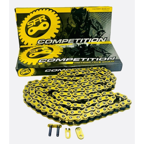 CADENA 428H 138L GOLD