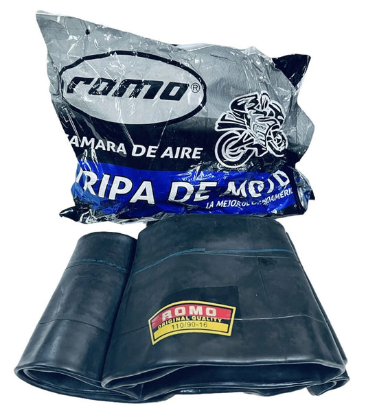 CAMARA ROMO 110-90-16