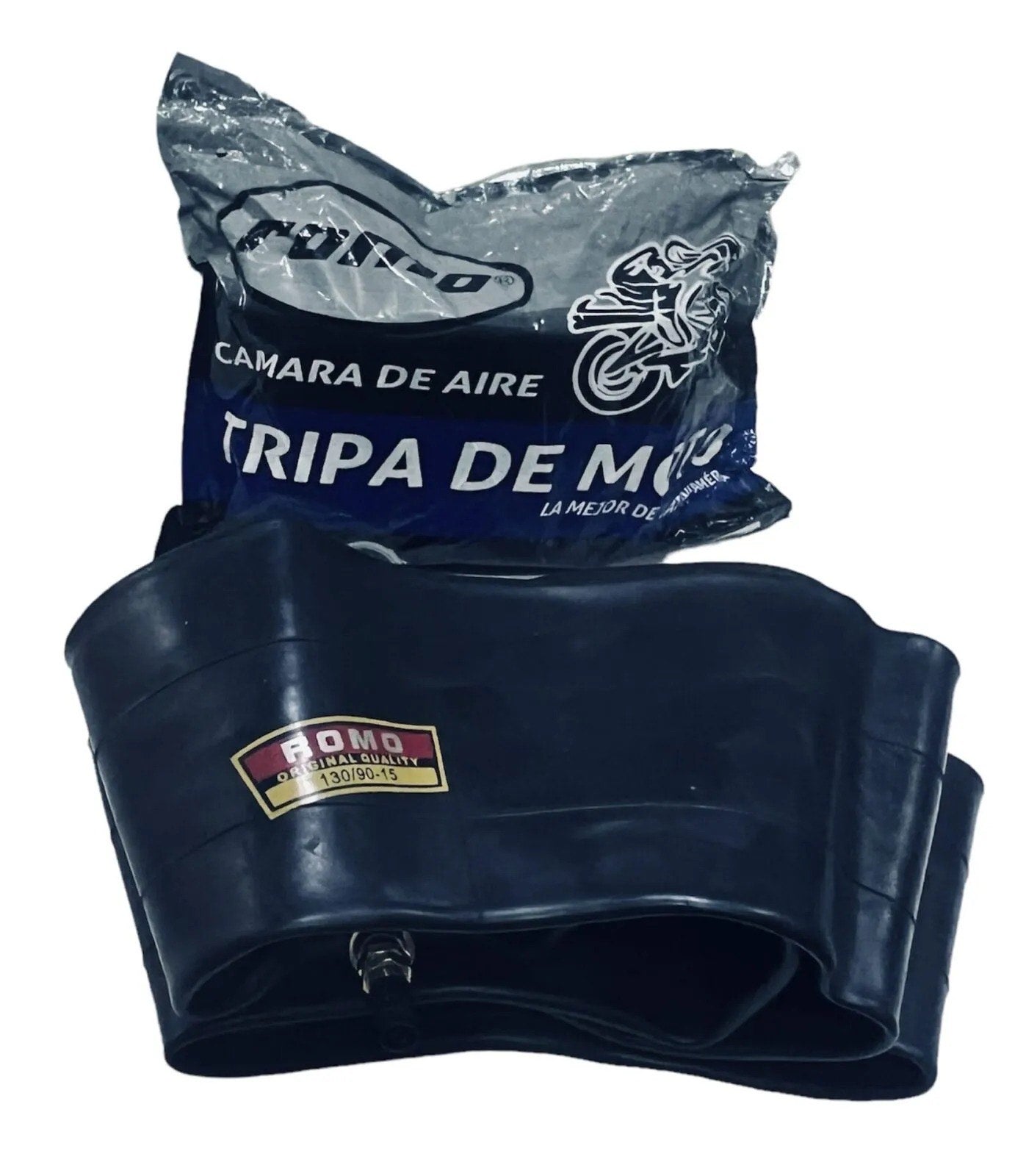 CAMARA ROMO 130-90-15