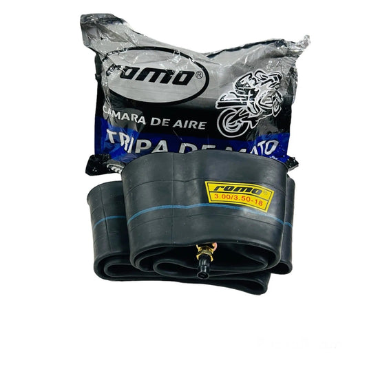 CAMARA ROMO 300-350-18
