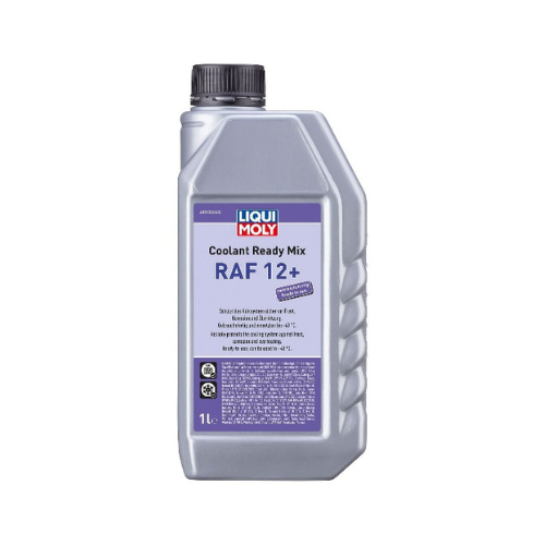 COOLANT RAF 12+