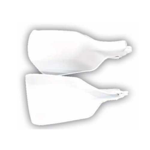 CUBRE MANILLAS BLANCO PEQUEÑO