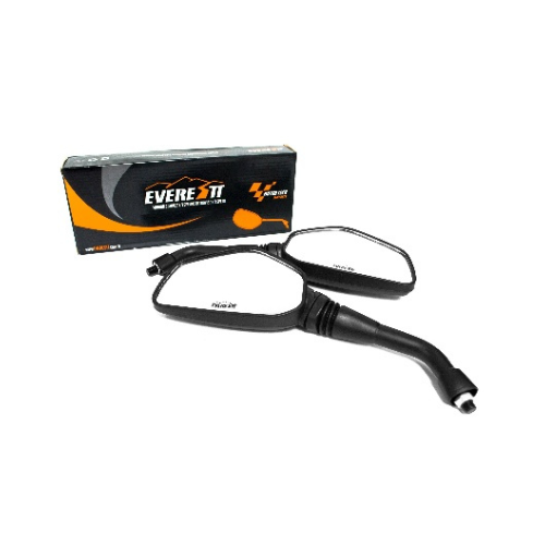 ESPEJO RETROVISOR PULSAR 200NS 26-5020-02 EVERESTT