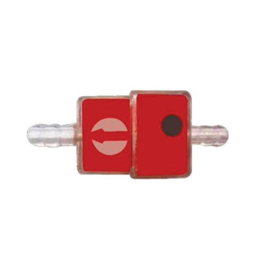 FILTRO COMBUSTIBLE UNIVERSAL 3.3x2.5cm