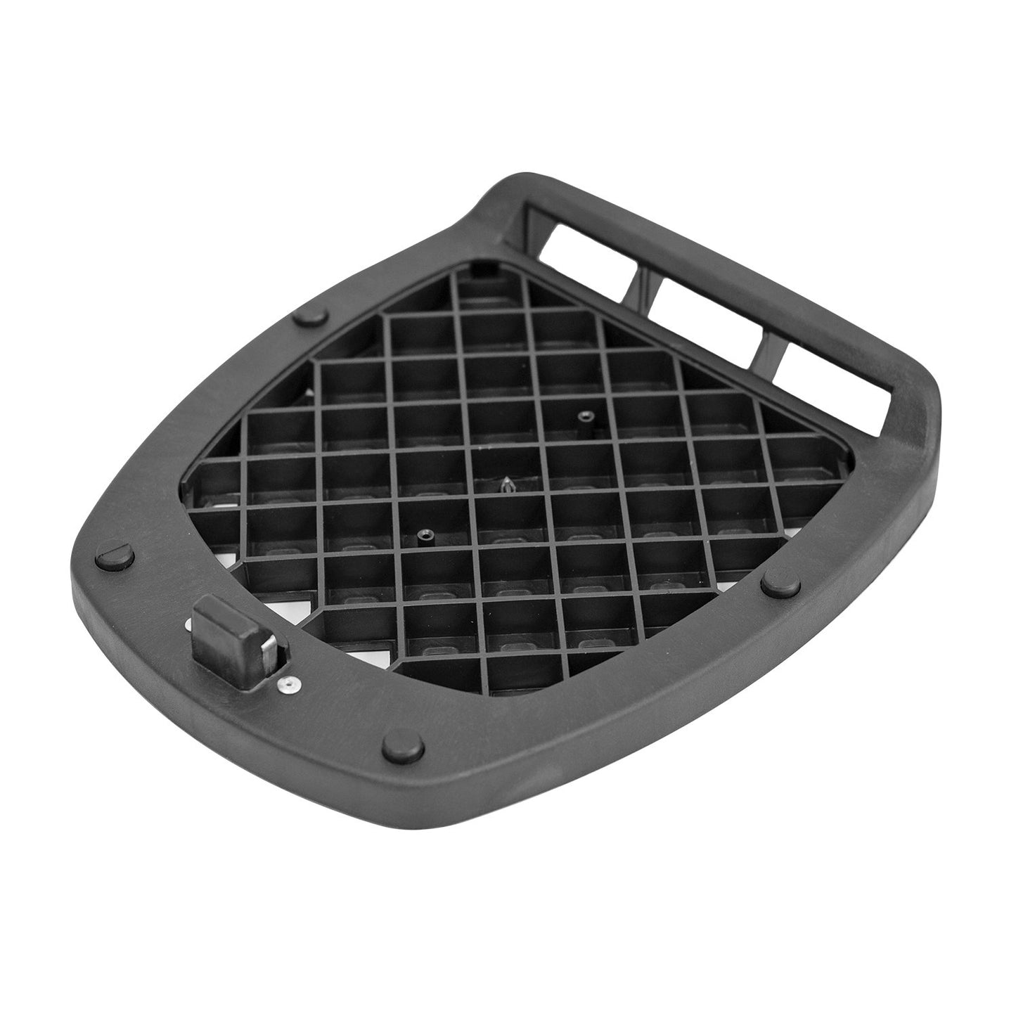 MALETA PORTA EQUIPAJE CON REFLECTANTE 31L