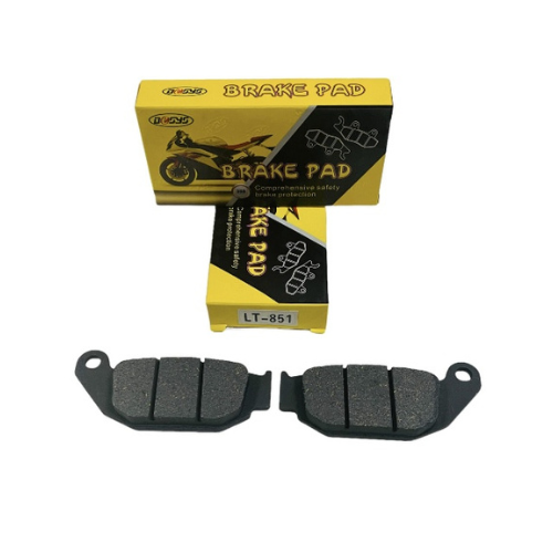 PASTILLAS DE FRENO YS851