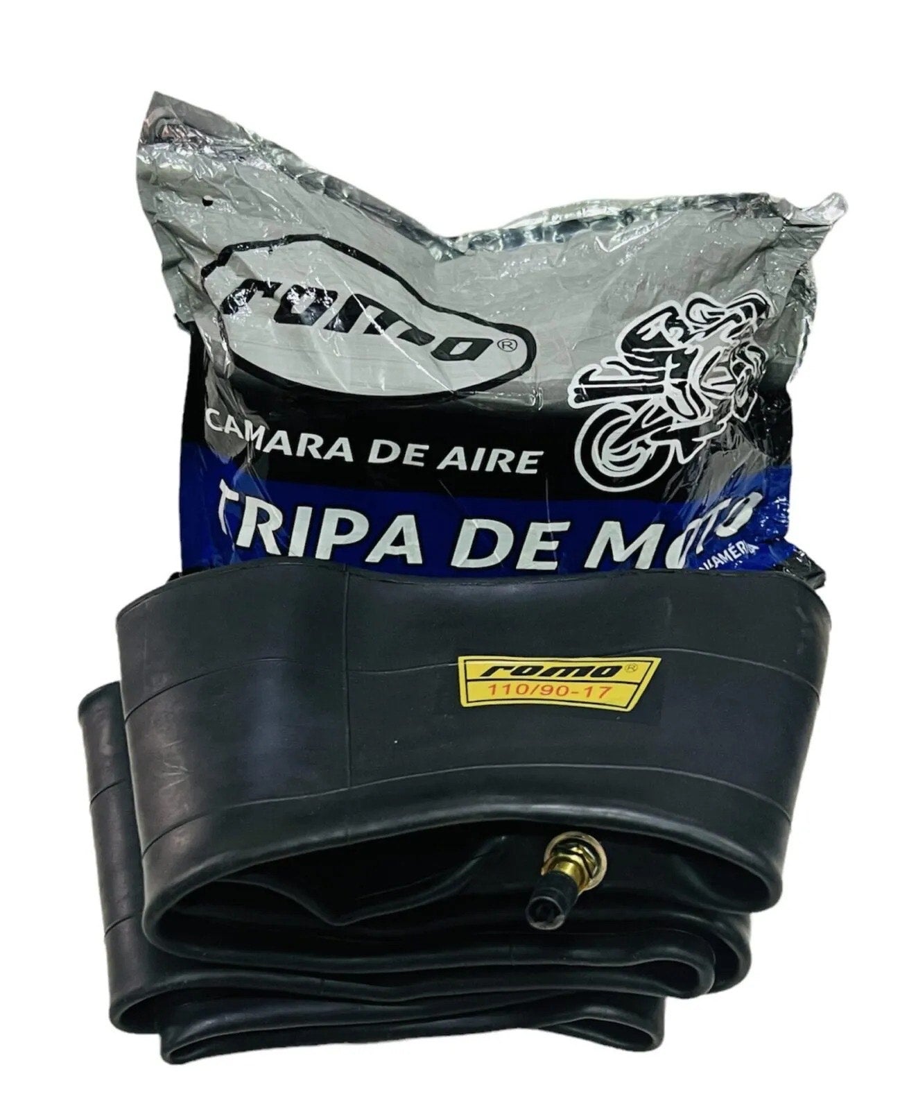 CAMARA ROMO 110-90-17