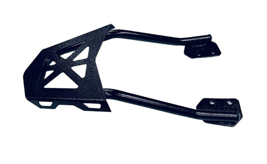 PARILLA METALICA FZ 2.0